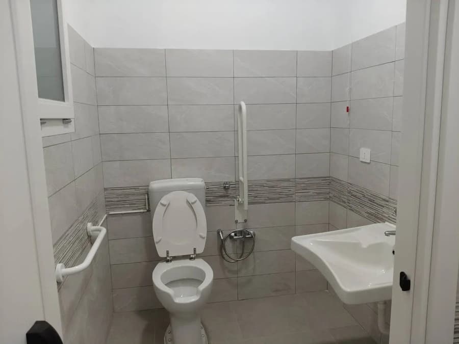 Mensa scolastica di Castrolibero (6)