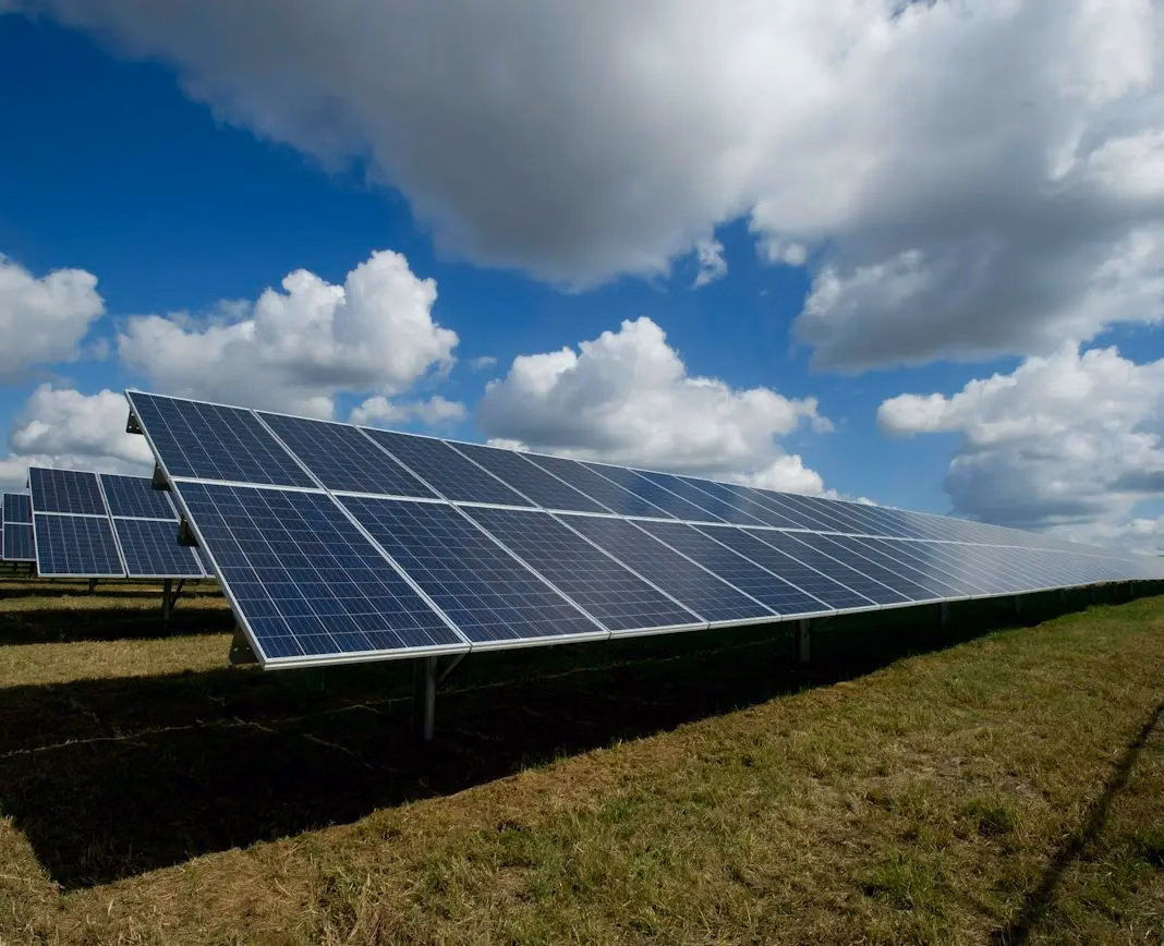 ETA Energy — azienda storia