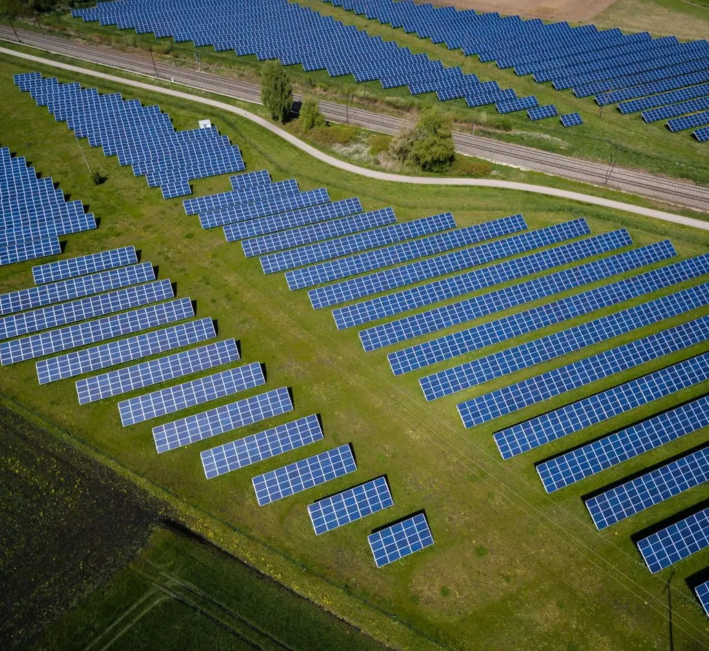 ETA Energy — azienda vision