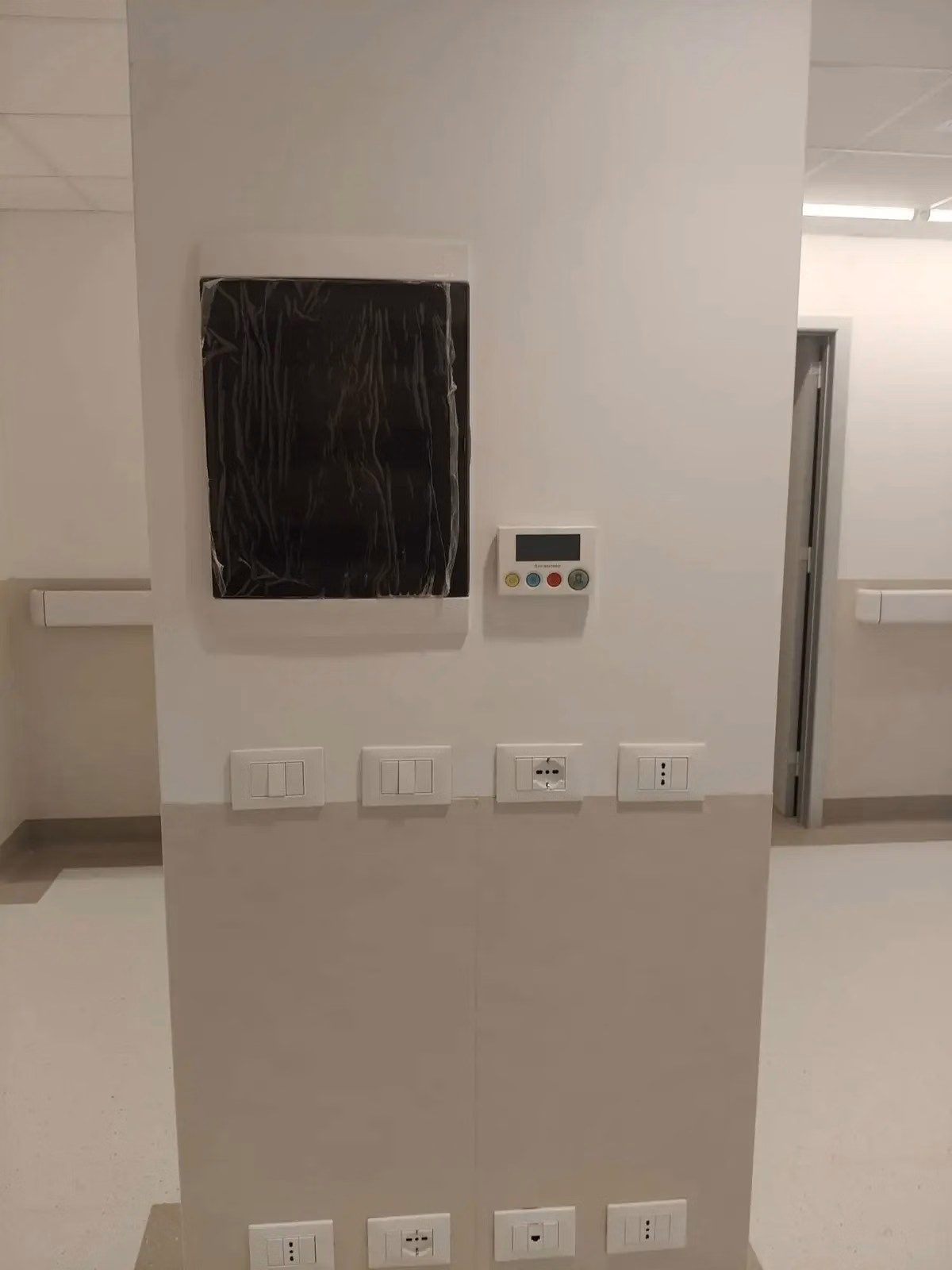 Impianti termici di una struttura ospedaliera (8)